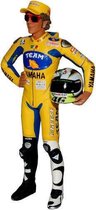 Figuur Valentino Rossi Standing MotoGP 2006 - 1:12 - Minichamps
