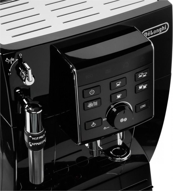 DeLonghi ECAM 23.120.B Volautomatische espressomachine