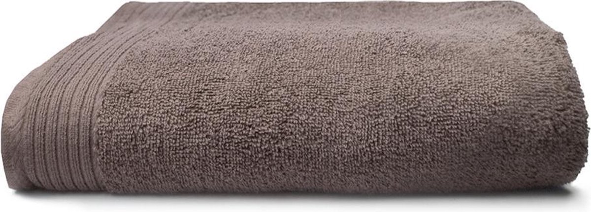 The One 550gr Baddoek DeLuxe Taupe 60x110cm