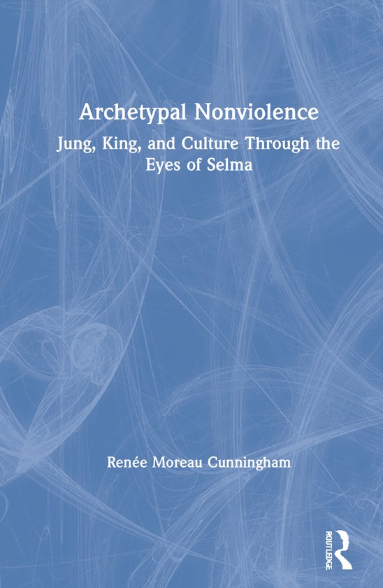 Archetypal Nonviolence - cover