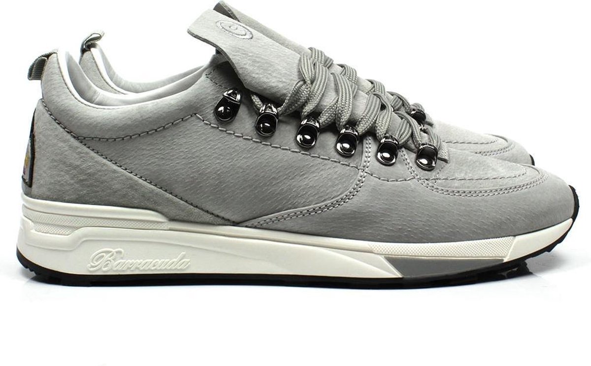 Barracuda Heren sneakers in wit online kopen