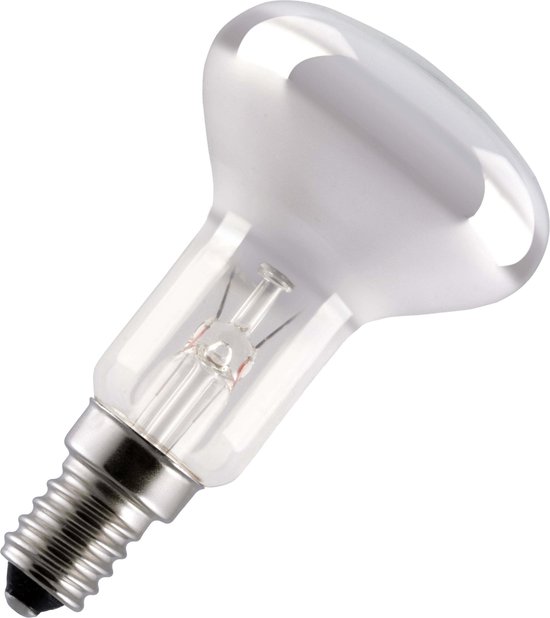 Lampadina LED A Riflettore E14 R50 6W 480lm - Foto 4