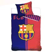 Dekbedovertrek FCB Barcelona