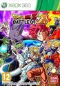 Dragon Ball Z: Battle Of Z