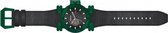 Horlogeband voor Invicta Coalition Forces 26282