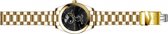 Horlogeband voor Invicta Character Collection 24938