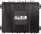 X--ion-SERIE 2-Channel Power Versterker