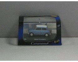 BMW Isetta 250 - 1:72 - Cararama