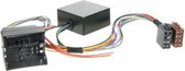 ACTIEVE SYSTEEM ADAPTER AUDI 2007 > INFINITY SOUND-SYSTEM