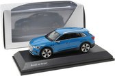Audi e-tron - 1:43 - Spark