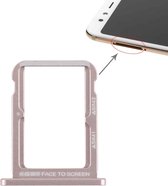 Dubbele simkaartlade voor Geschikt voor Xiaomi Mi 6X (goud)