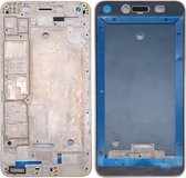 Huawei Honor 5 / Y5 II Front Behuizing LCD Frame Bezel Plate (goud)