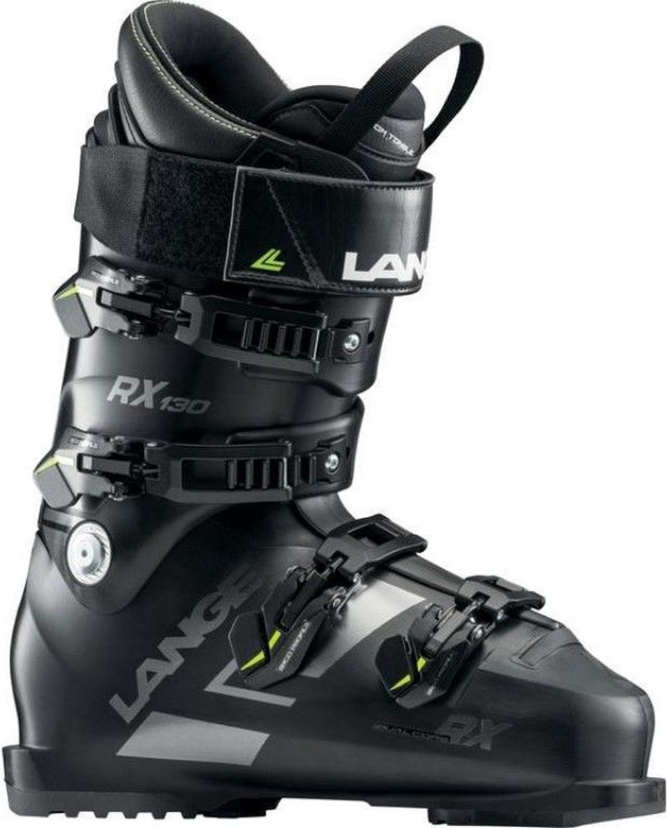 Lange RX 130 skischoenen men – Wintersport Wintersport schoenen Skischoenen Rood