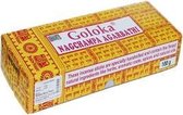 Goloka Wierook Nag Champa (100 gram)