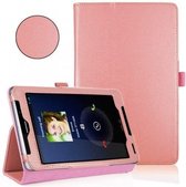 Asus Fonepad 7 ME372 hoes roze