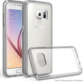 Samsung Galaxy S7 Edge Hybrid Armor Case - Transparant