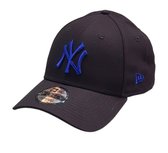 New Era BASIC 940 New York Yankees Cap - Black / Royal - One size