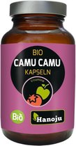 Hanoju Bio Camu Camu 500 mg 90 V-caps