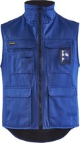 Blaklader Bodywarmer 3801-1900 - Korenblauw - XXL