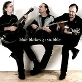 Blue Blokes 3 - Stubble (CD)