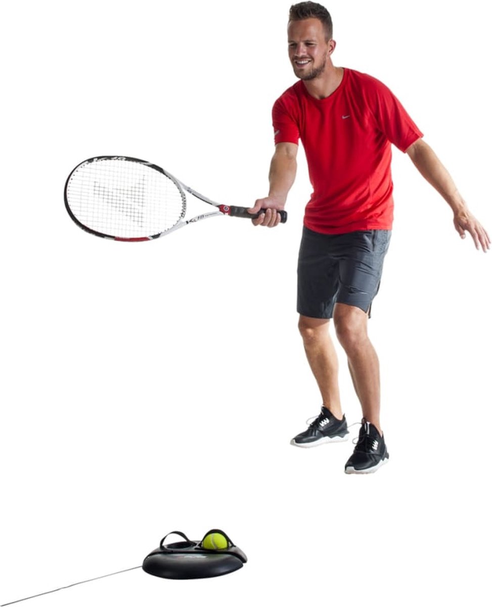 Pure2Improve Tennis Trainer | bol.com