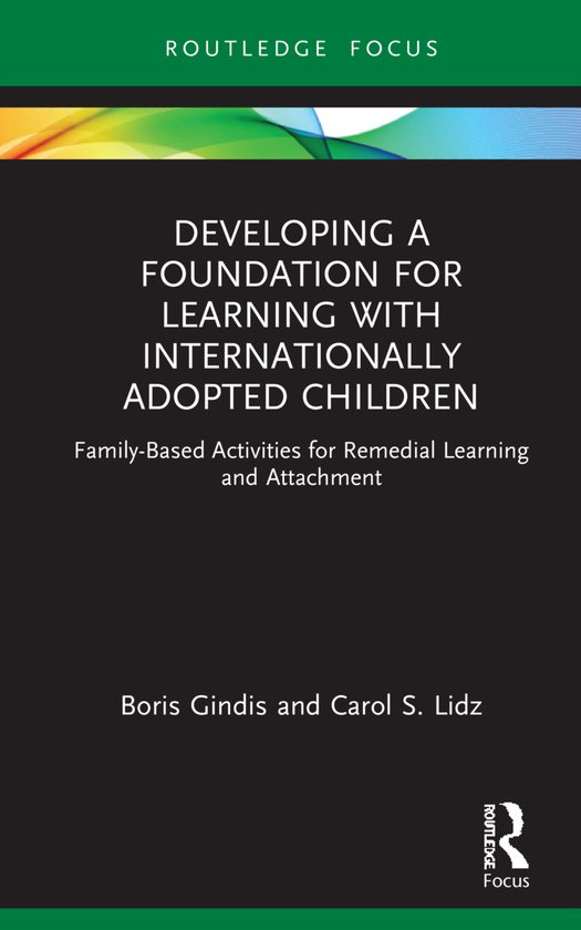Routledge Research in Psychology- Developing a Foundation fo ... - cover