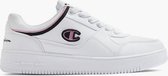 champion Witte Low Cut Shoe Rebound - Taille 38