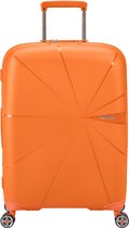 American Tourister Reiskoffer - Starvibe Spinner 67cm - Papaya Smoothie