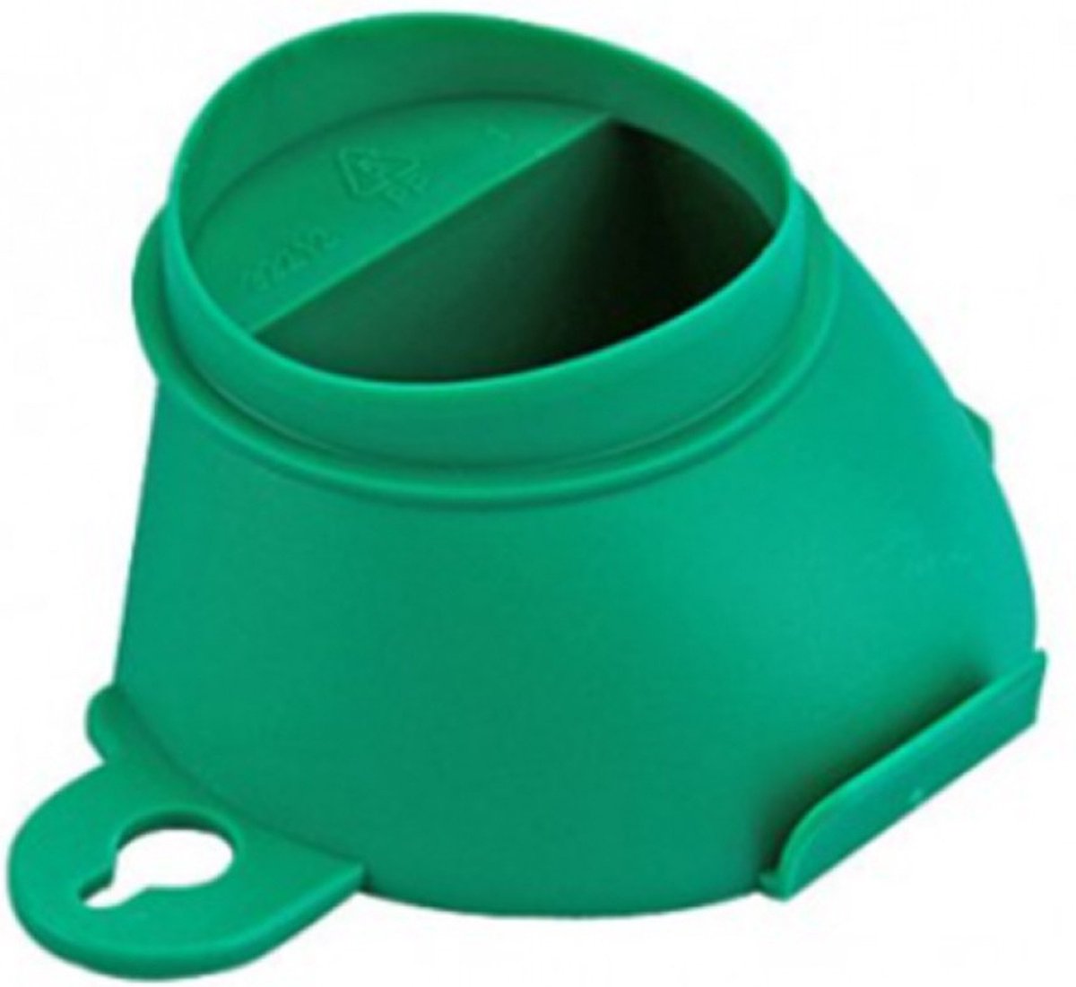 Thetford SC400 Waterfill Extension - Verlengstuk voor Spoelwater Vulaansluiting