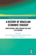 The Routledge History of Economic Thought-A History of Brazilian Economic Thought