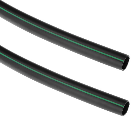 Polyethyleen slang 20 mm, 100 mtr Polyethyleen slang 20 mm, 100 mtr