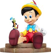 Beast Kingdom - Disney - MC-025 - Master Craft Pinocchio - 27cm