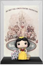 Funko Snow White - Funko Pop Movie Poster - Disney Figuur