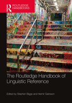 Routledge Handbooks in Philosophy-The Routledge Handbook of Linguistic Reference