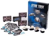 Star- Trek - Shuttlecraft set 2 - La collection officielle de vaisseaux spatiaux