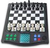 Afbeelding van het spelletje Elektronisch Schaakbord - Schaakcomputer - Schaakspel - 8 in 1 Spel