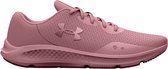 UNDER ARMOUR Charged Pursuit 3 Hardloopschoenen - Pink Elixir / Pink Elixir / Pink Elixir - Dames - EU 36