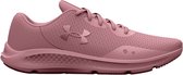 UNDER ARMOUR Charged Pursuit 3 Chaussures de course - Pink Elixir / Pink Elixir / Pink Elixir - Femme - EU 36