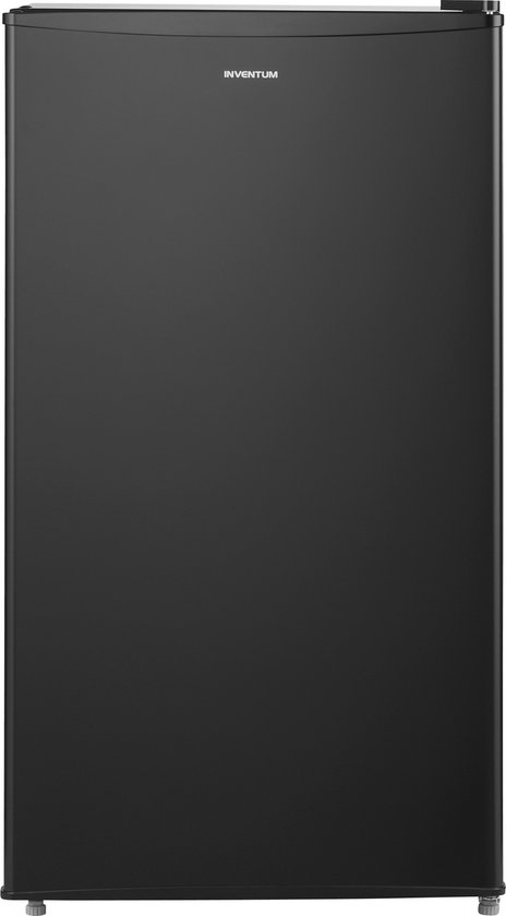 Tafelmodel koelkast: Inventum KK471B - Tafelmodel koeler - Vrijstaand - 93 liter - Zwart, van het merk Inventum