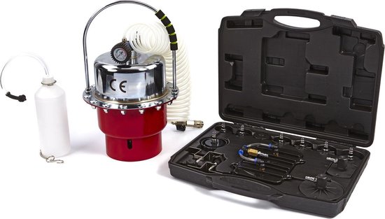 Automatisch ontluchten van uw cv met Spirotech SpiroTop ontluchter | Lochem