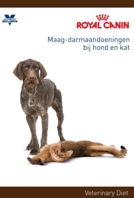 Royal Canin Gastro Intestinal - Hondenvoer - 14 kg - Royal Canin Veterinary Diet