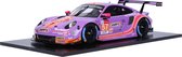 Porsche 911 RSR Spark 1:18 2020 Jeroen Bleekemolen / Felipe Fraga / Ben Keating Team Project 1