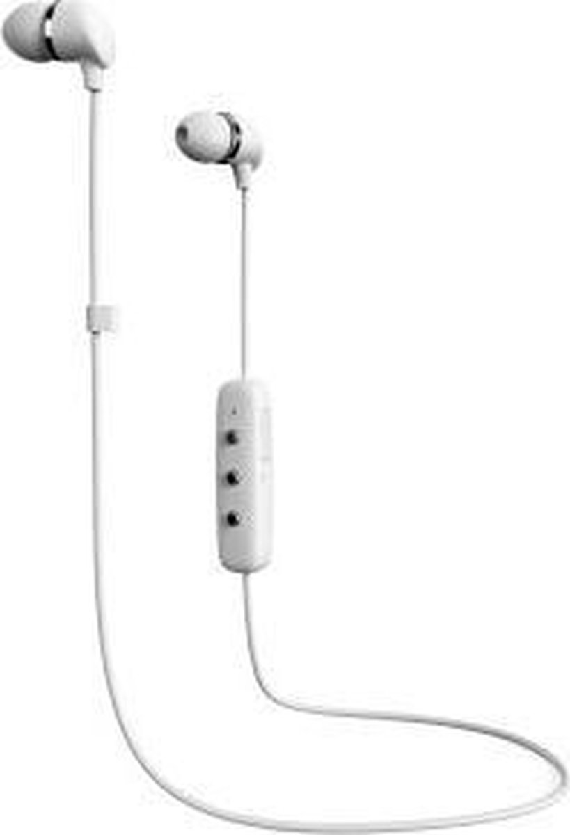 Happy Plugs Wit Wireless In-Ear Bluetooth Headphones