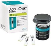 Accu Chek Instant per 50 teststrips