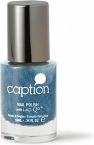 Caption Nagellak 104 - Best Worst Day Ever -turquoise shimmer