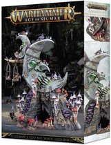 Gloomspite Gitz: Bad Moon Loonshrine