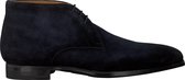 Magnanni Heren Nette Schoenen 20105 - Blauw - Maat 42