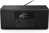 Hama Digitale radio "DR1550CBT" FM/DAB/DAB+/CD/Bluetooth®