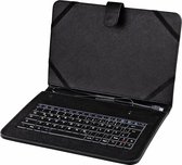 Hama OTG Tablet Bag With Integrated Keyboard Display Size: 25.6 Cm (10.1)