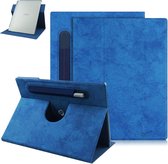 Raykon Hoes geschikt voor Remarkable 2 - Tablet Cover - Case - Blauw